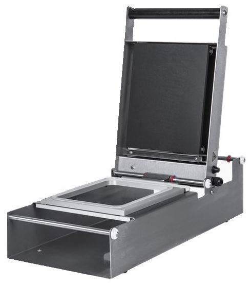 Balička jídel BOKAMA